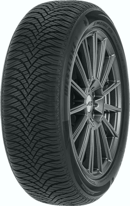 Pneumatiky osobne celorocne 215/45R16 90V West Lake ALL SEASON ELITE Z-401 XL