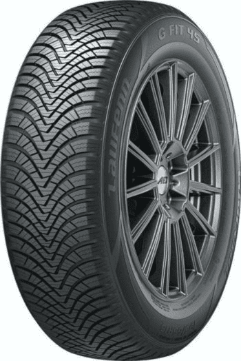 Pneumatiky osobne celorocne 215/45R17 91Y Laufenn GFIT 4S LH71 XL