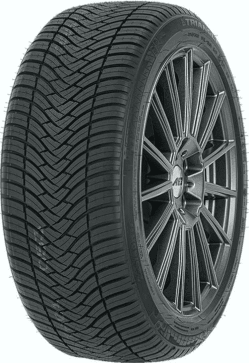 Pneumatiky osobne celorocne 215/45R18 93V Triangle SEASONX TA01 XL