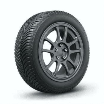 Pneumatiky osobne celorocne 215/45R18 93W Michelin CROSSCLIMATE 2 XL