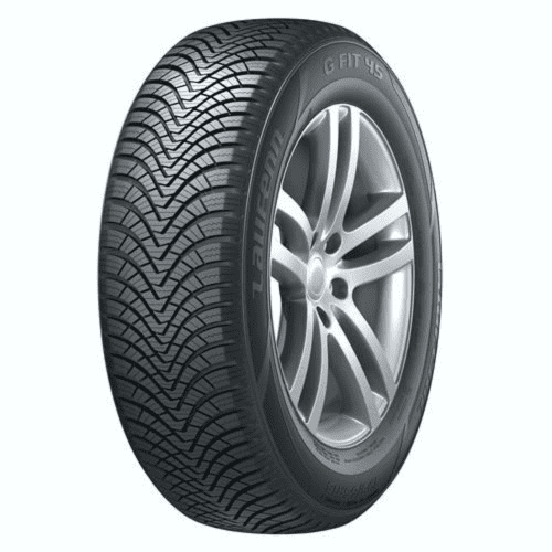 Pneumatiky osobne celorocne 215/45R18 93Y Laufenn GFIT 4S LH71 XL