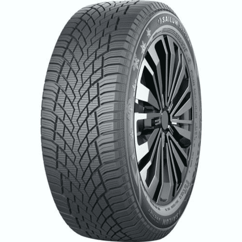 Pneumatiky osobne celorocne 215/50R17 95T Sailun ICE BLAZER ARCTIC 2 XL