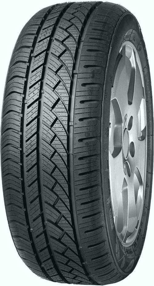 Pneumatiky osobne celorocne 215/50R17 95W Fortuna ECOPLUS 4S XL