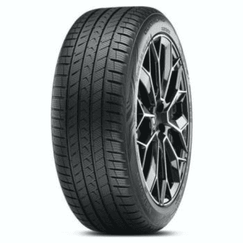 Pneumatiky osobne celorocne 215/50R17 95W Vredestein QUATRAC PRO+ XL