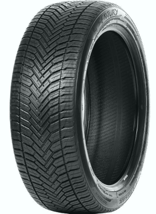 Pneumatiky osobne celorocne 215/50R18 92V Landsail SEASONSDRAGON