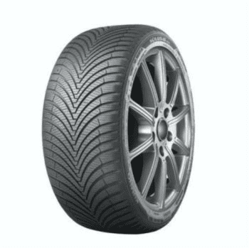 Pneumatiky osobne celorocne 215/50R18 92W Kumho SOLUS 4S HA32