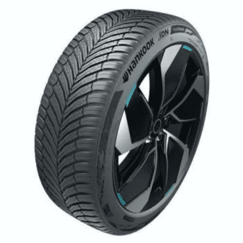 Pneumatiky osobne celorocne 215/50R18 96V Hankook IL01A ION FLEXCLIMATE SUV XL