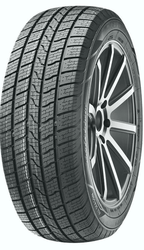 Pneumatiky osobne celorocne 215/55R16 97V Aplus A909 ALLSEASON XL