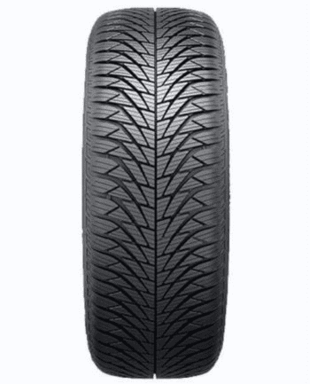 Pneumatiky osobne celorocne 215/55R16 97V Fulda MULTI CONTROL XL