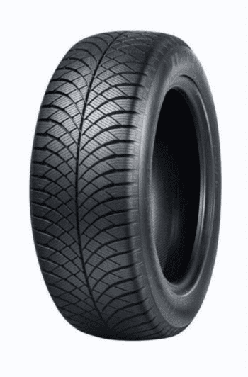 Pneumatiky osobne celorocne 215/55R16 97V Nankang CROSS SEASONS AW-6 XL