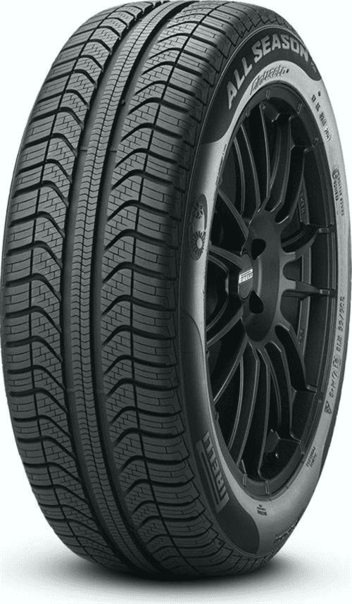 Pneumatiky osobne celorocne 215/55R16 97V Pirelli CINTURATO ALL SEASON PLUS XL
