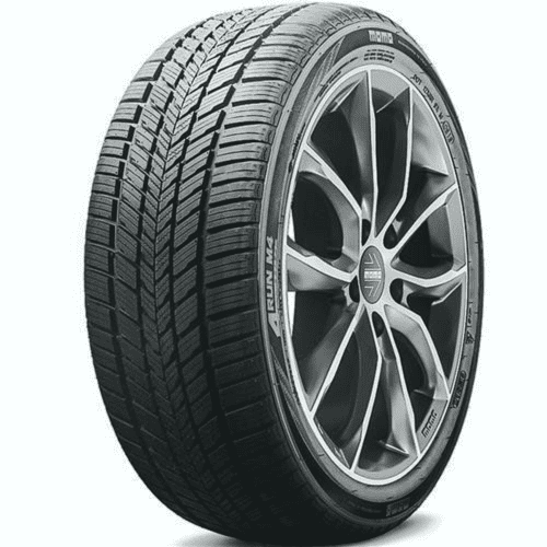 Pneumatiky osobne celorocne 215/55R16 97W Momo 4RUN M4 ALL SEASON XL