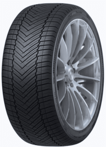 Pneumatiky osobne celorocne 215/55R16 97W Tourador X ALL CLIMATE TF1 XL