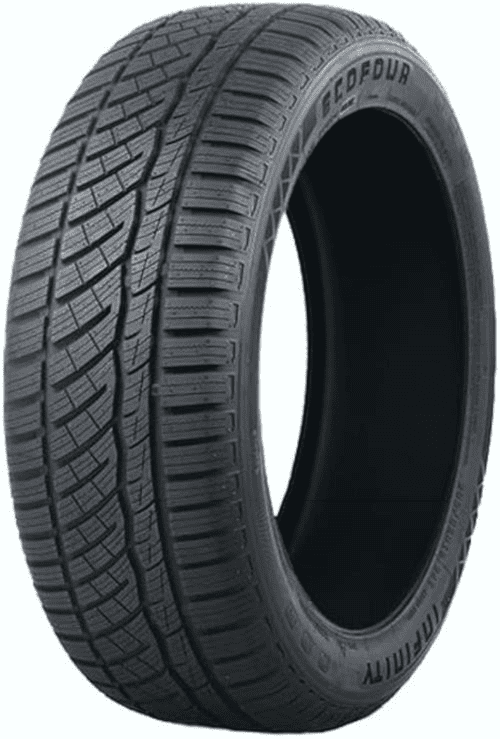 Pneumatiky osobne celorocne 215/55R17 98V Infinity ECOFOUR XL