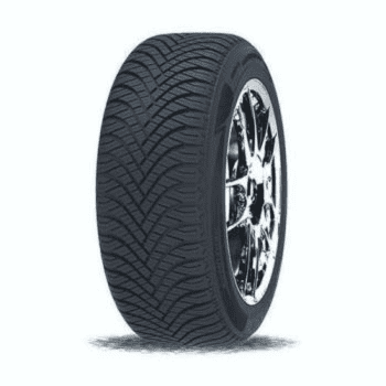 Pneumatiky osobne celorocne 215/55R17 98V Trazano ALL SEASON ELITE Z-401 XL