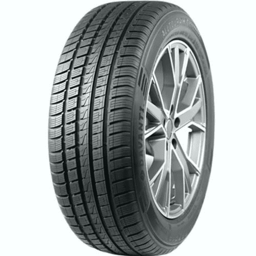 Pneumatiky osobne celorocne 215/55R18 99V Davanti ALLTOURA HT XL