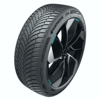 Pneumatiky osobne celorocne 215/55R18 99V Hankook IL01 ION FLEXCLIMATE XL
