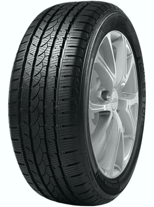 Pneumatiky osobne celorocne 215/55R18 99V Milestone GREEN 4S