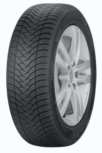 Pneumatiky osobne celorocne 215/55R18 99V Triangle SEASONX TA01 XL