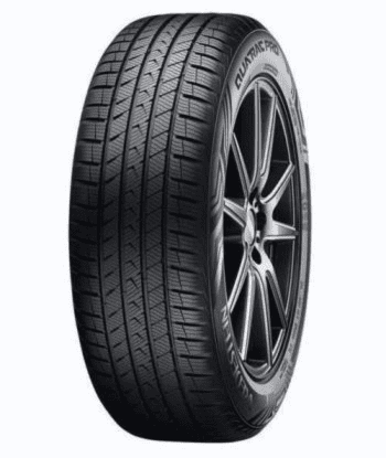 Pneumatiky osobne celorocne 215/55R18 99V Vredestein QUATRAC PRO XL