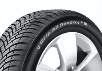 Pneumatiky osobne celorocne 215/60R16 99H BFGoodrich G-GRIP ALL SEASON2 XL