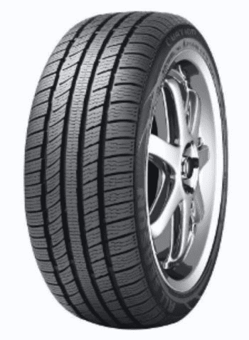 Pneumatiky osobne celorocne 215/60R16 99H Ovation VI-782 AS XL