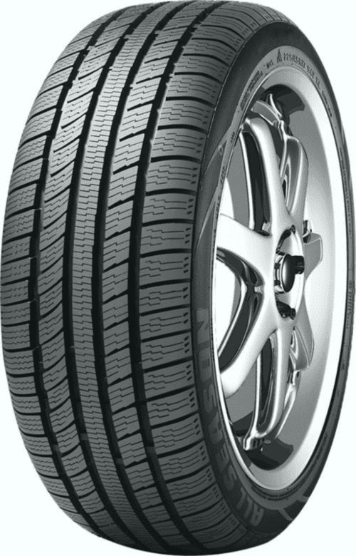 Pneumatiky osobne celorocne 215/60R16 99H Sunfull SF-983 AS XL