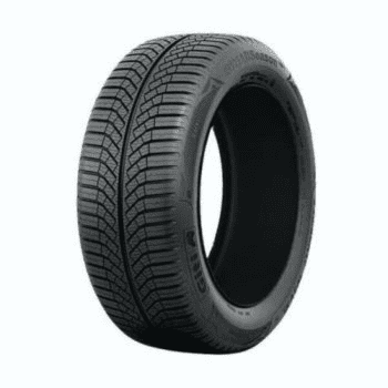 Pneumatiky osobne celorocne 215/60R16 99V Giti ALL SEASON AS1 XL