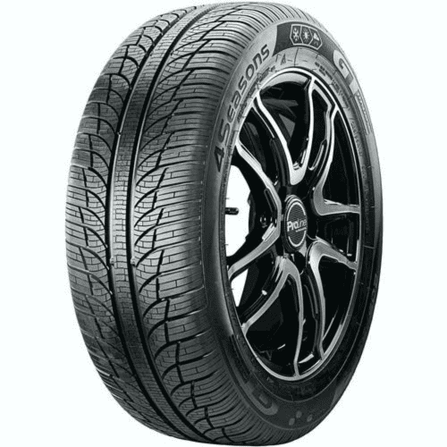 Pneumatiky osobne celorocne 215/60R16 99V GT Radial 4SEASONS XL