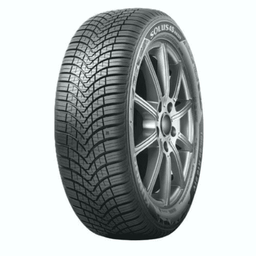 Pneumatiky osobne celorocne 215/60R16 99V Kumho SOLUS 4S HA32+ XL