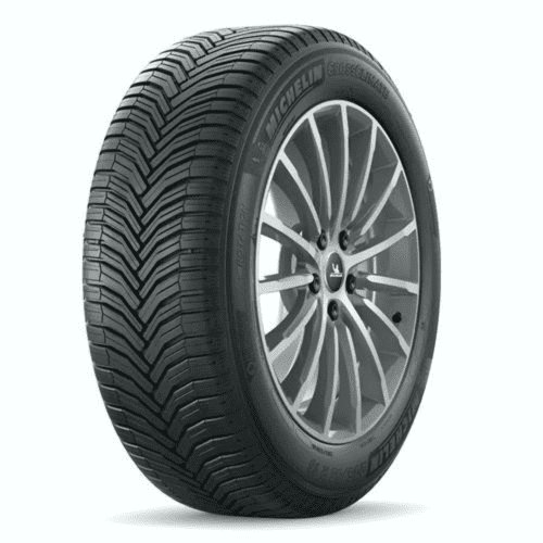 Pneumatiky osobne celorocne 215/60R16 99V Michelin CROSSCLIMATE XL