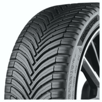 Pneumatiky osobne celorocne 215/60R17 100V Bridgestone TURANZA ALL SEASON 6 DG XL ROF-Dojazdová tech. Runflat 