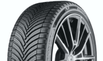 Pneumatiky osobne celorocne 215/60R17 100V Bridgestone TURANZA ALL SEASON 6 XL
