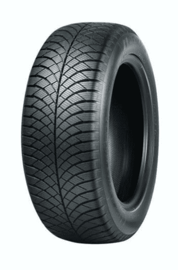 Pneumatiky osobne celorocne 215/60R17 100V Nankang CROSS SEASONS AW-6 XL
