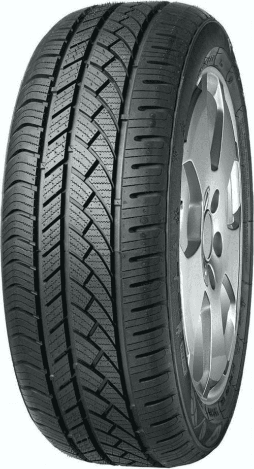 Pneumatiky osobne celorocne 215/65R15 96H Tristar ECOPOWER 4S