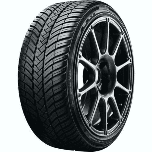 Pneumatiky osobne celorocne 215/65R16 102V Avon AS7 ALL SEASON XL