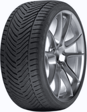 Pneumatiky osobne celorocne 215/65R16 102V Riken ALL SEASON SUV XL
