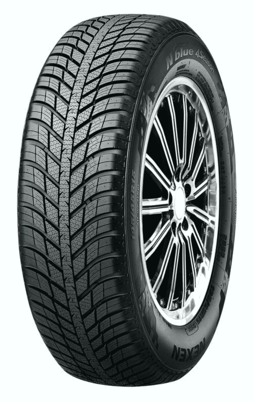 Pneumatiky osobne celorocne 215/65R16 98H Nexen N'BLUE 4SEASON