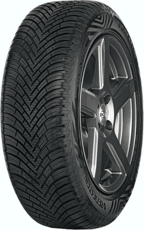 Pneumatiky osobne celorocne 215/65R16 98H Vredestein QUATRAC