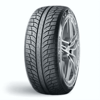 Pneumatiky osobne celorocne 215/65R17 103V GT Radial 4SEASONS SUV XL