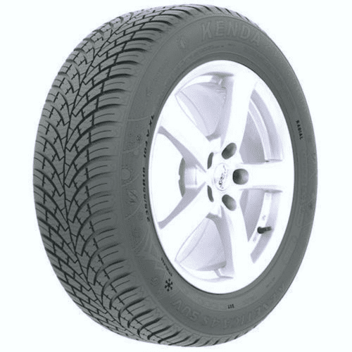 Pneumatiky osobne celorocne 215/65R17 99V Kenda KR609 KENETICA 4S SUV