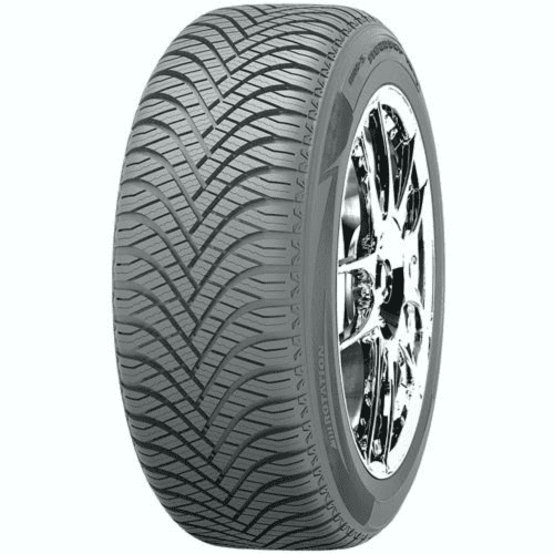 Pneumatiky osobne celorocne 215/65R17 99V Trazano ALL SEASON ELITE Z-401