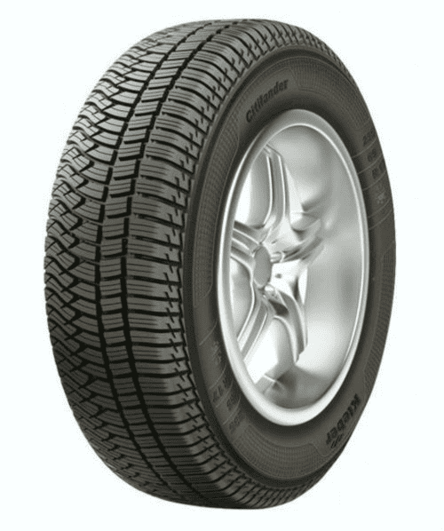 Pneumatiky osobne celorocne 215/70R16 100H Kleber CITILANDER