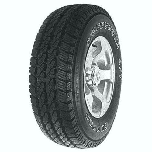 Pneumatiky osobne celorocne 215/80R15 102T Cooper Tires DISCOVERER A/T