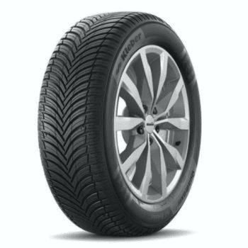 Pneumatiky osobne celorocne 225/40R18 92V Kleber QUADRAXER 3 XL