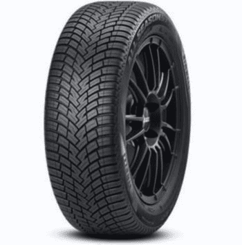 Pneumatiky osobne celorocne 225/40R18 92Y Pirelli CINTURATO ALL SEASON SF2 XL ROF-Dojazdová tech. Runflat 
