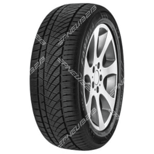 Pneumatiky osobne celorocne 225/45R17 94V Fortuna COMFORT MAX 4S