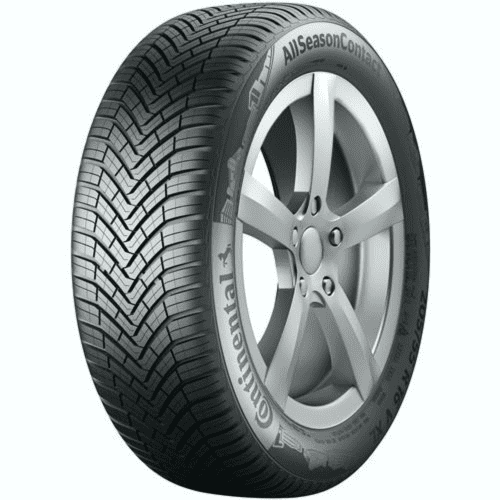 Pneumatiky osobne celorocne 225/45R17 94W Continental ALL SEASON CONTACT XL