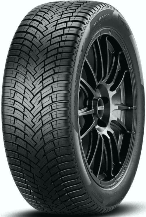 Pneumatiky osobne celorocne 225/45R17 94W Pirelli POWERGY ALL SEASON XL