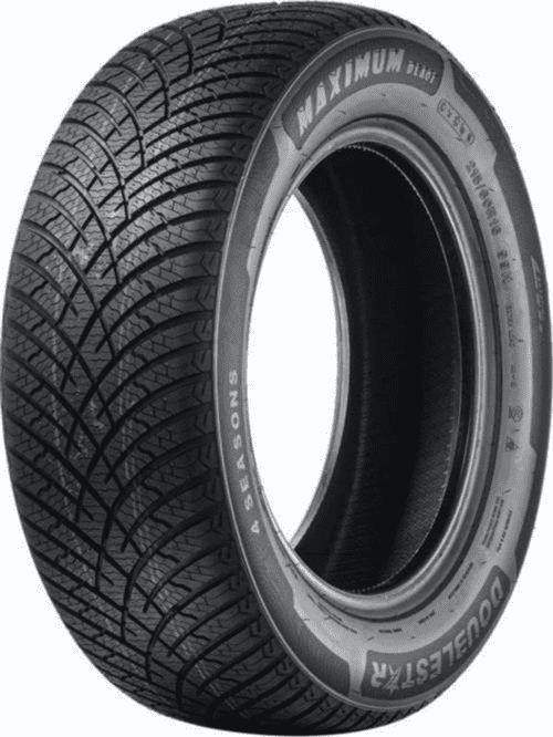 Pneumatiky osobne celorocne 225/50R17 98V Double Star MAXIMUM DLA01 XL